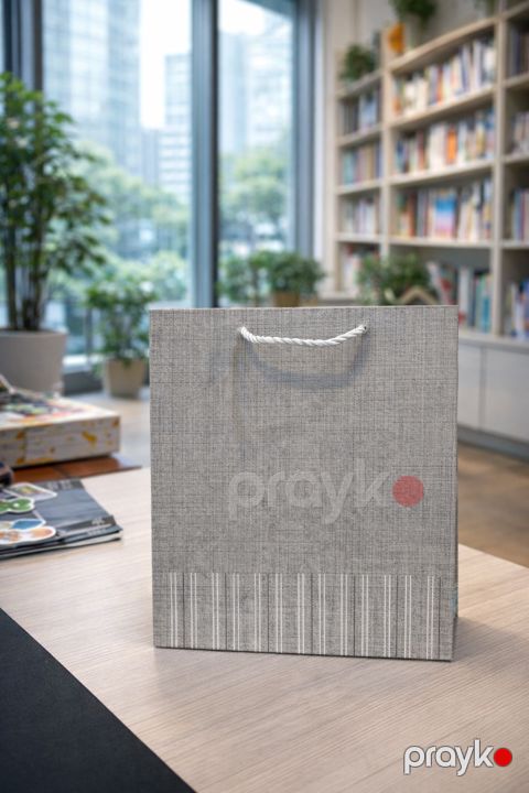 Hədiyyəlik paket MK7, 5x19 sm — Bakı