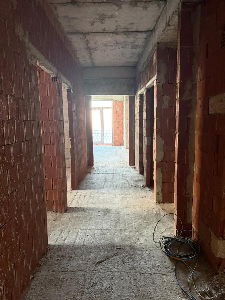 Satılır 3 otaqlı yeni tikili 174 m² — Mənzil, Bakı (4)