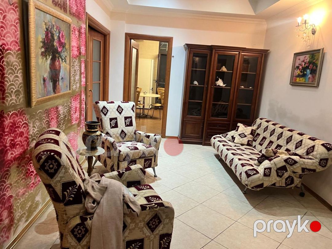 İcarəyə verilir 4 otaqlı yeni tikili 160 m² — Mənzil, Bakı (3)