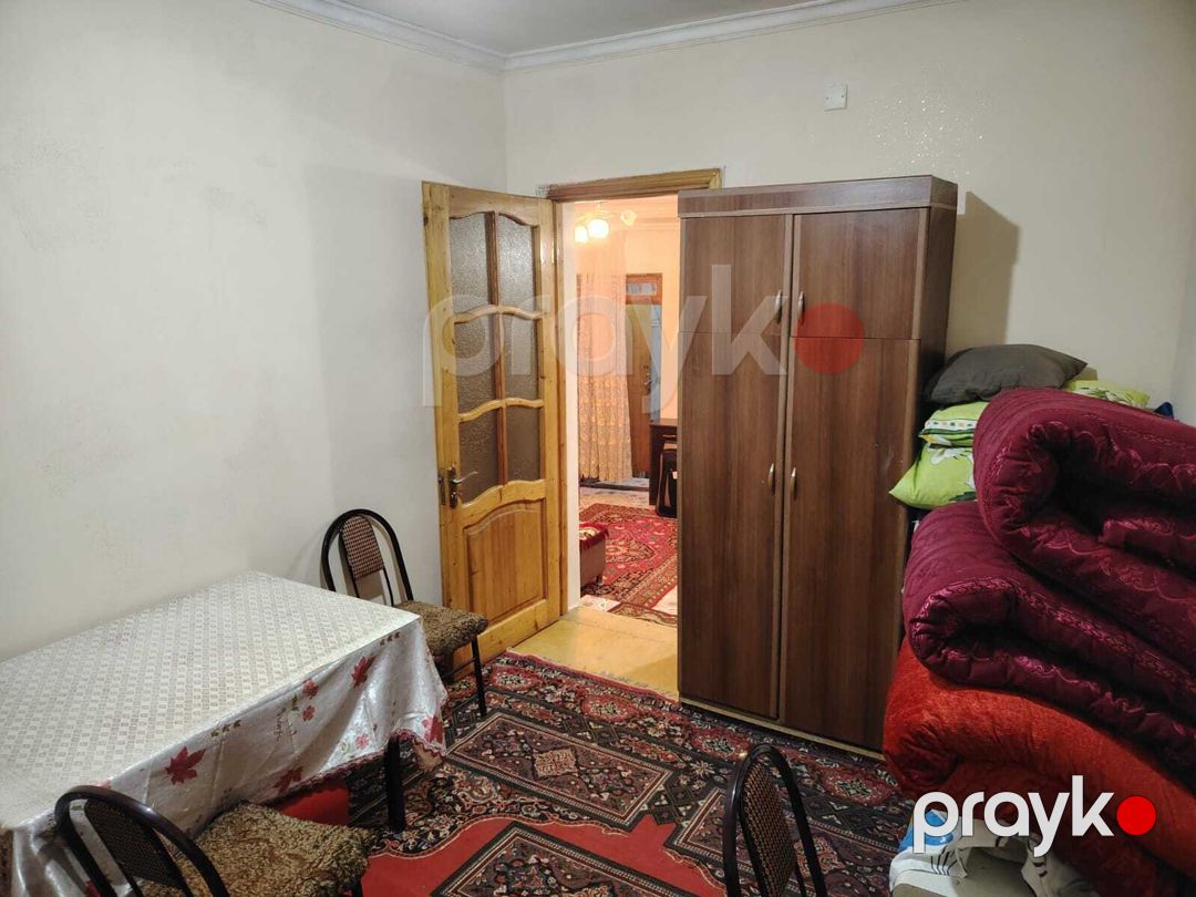 Həyət evi, Binəqədi qəs — Ev, villa, Bakı (5)