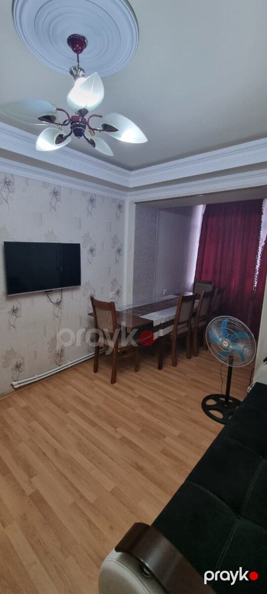 3-otaqlı mənzil, Sumqayıt ş., 72 m² — Mənzil, Sumqayıt (3)