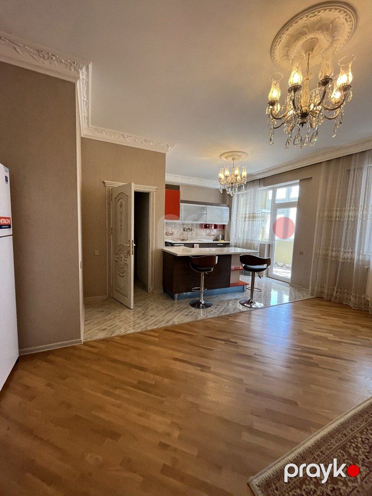 Satılır 4 otaqlı yeni tikili 183 m² — Mənzil, Bakı (9)