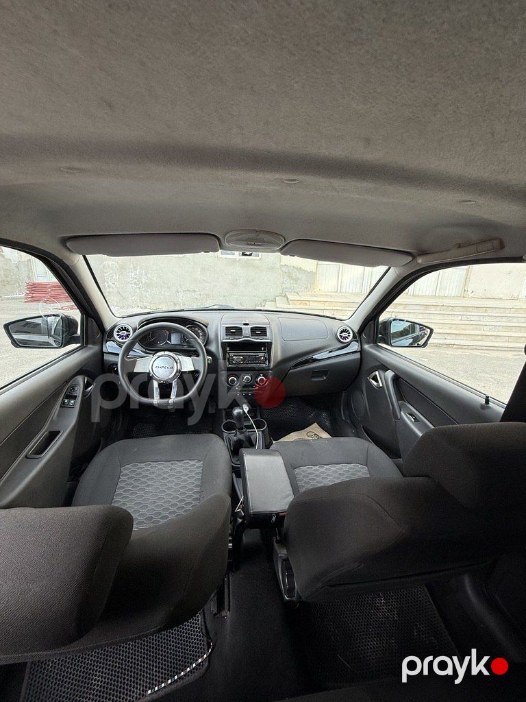 Lada (VAZ) Granta, 1.6 L, 2024 il, 70 000 km — Avtomobillər, Bakı (5)