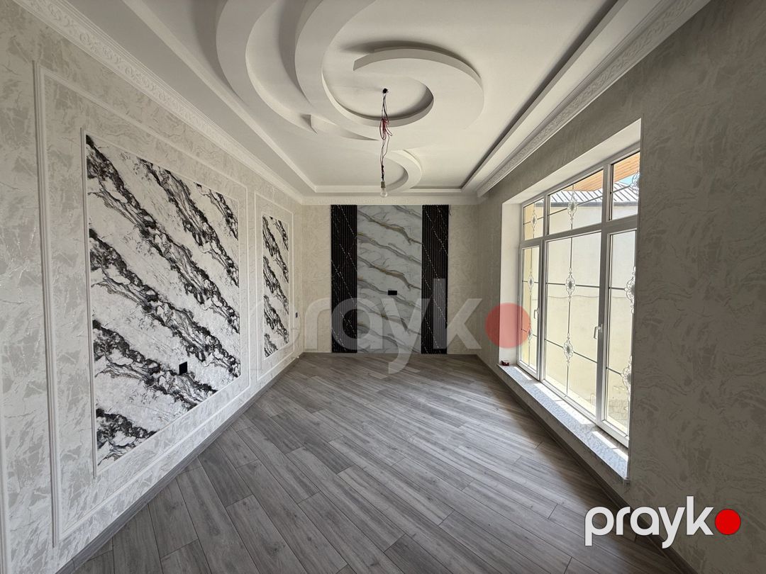 Həyət evi, Binəqədi qəs — Ev, villa, Bakı (9)