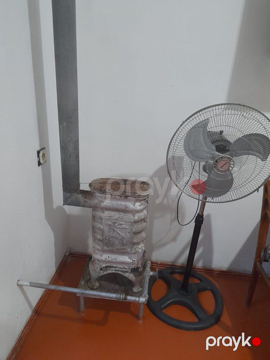 1-otaqlı mənzil kirayə verilir, Yasamal r., 35 m² — Mənzil, Bakı (3)