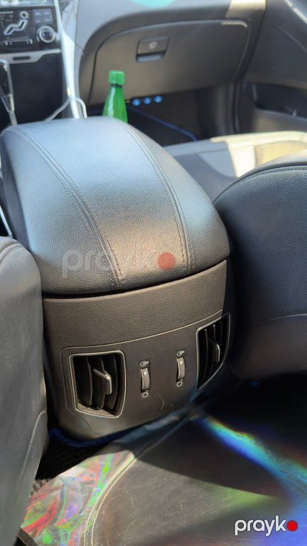 Hyundai Sonata, 2.0 L, 2010 il, 217 000 km — Avtomobillər, Bakı (7)
