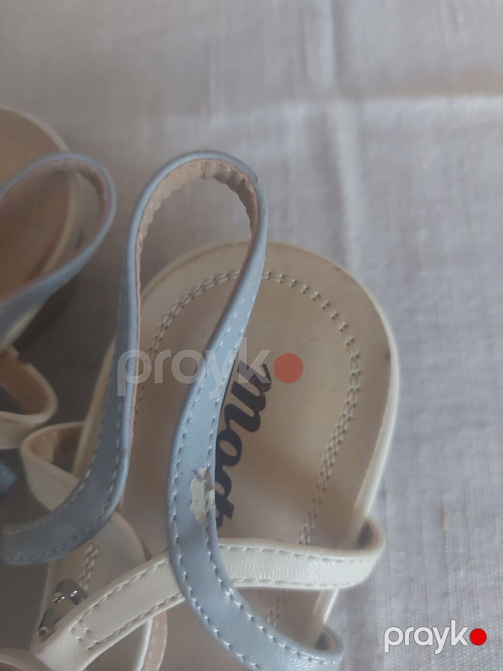 Ölçü: 39, Yeni — Sandal, Bakı (2)