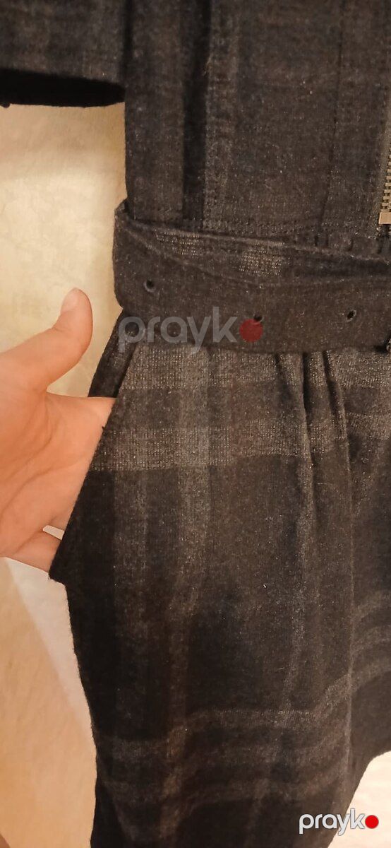 Don Burberry — Geyim, ayakkabı, aksesuarlar, Bakı (10)