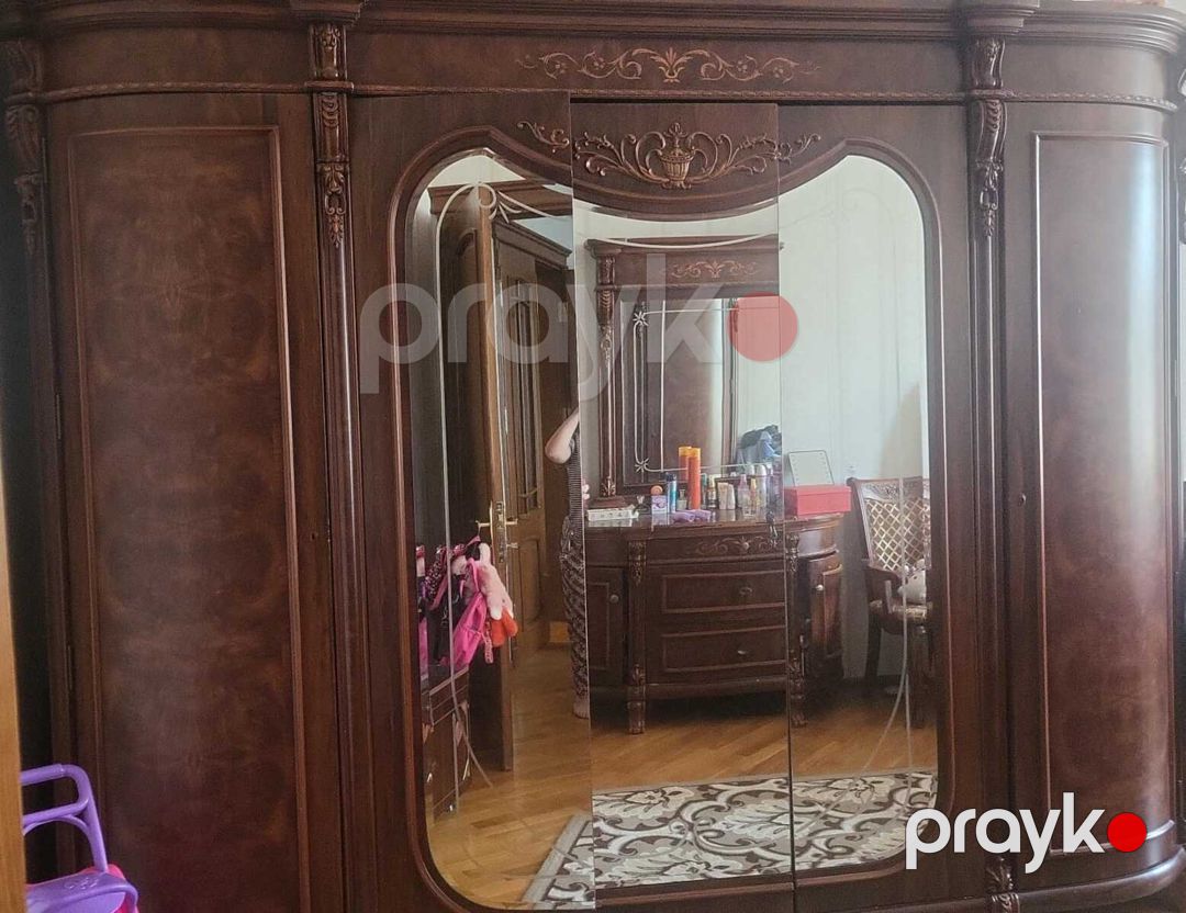 Yataq otağı mebeli — Mebel, Bakı (3)