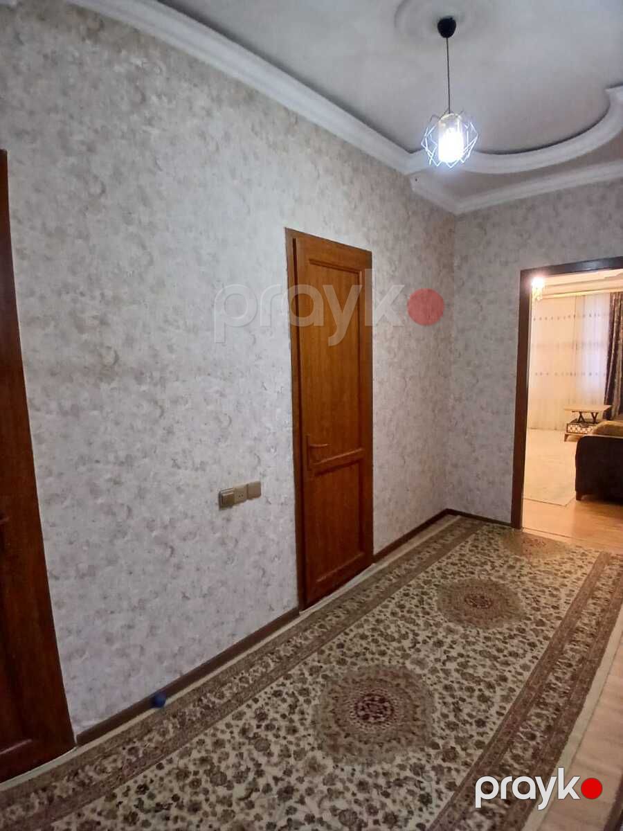 3-otaqlı yeni tikili, Sumqayıt ş., 130 m² — Mənzil, Sumqayıt (4)