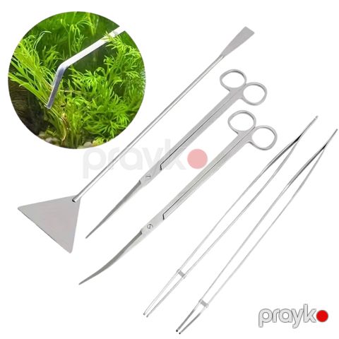 Akvarium təmizləmə dəsti 6014 — Bakı