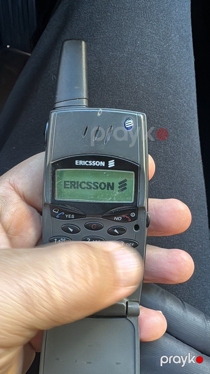 Ericsson T28s — Smartfonlar, Bakı (3)