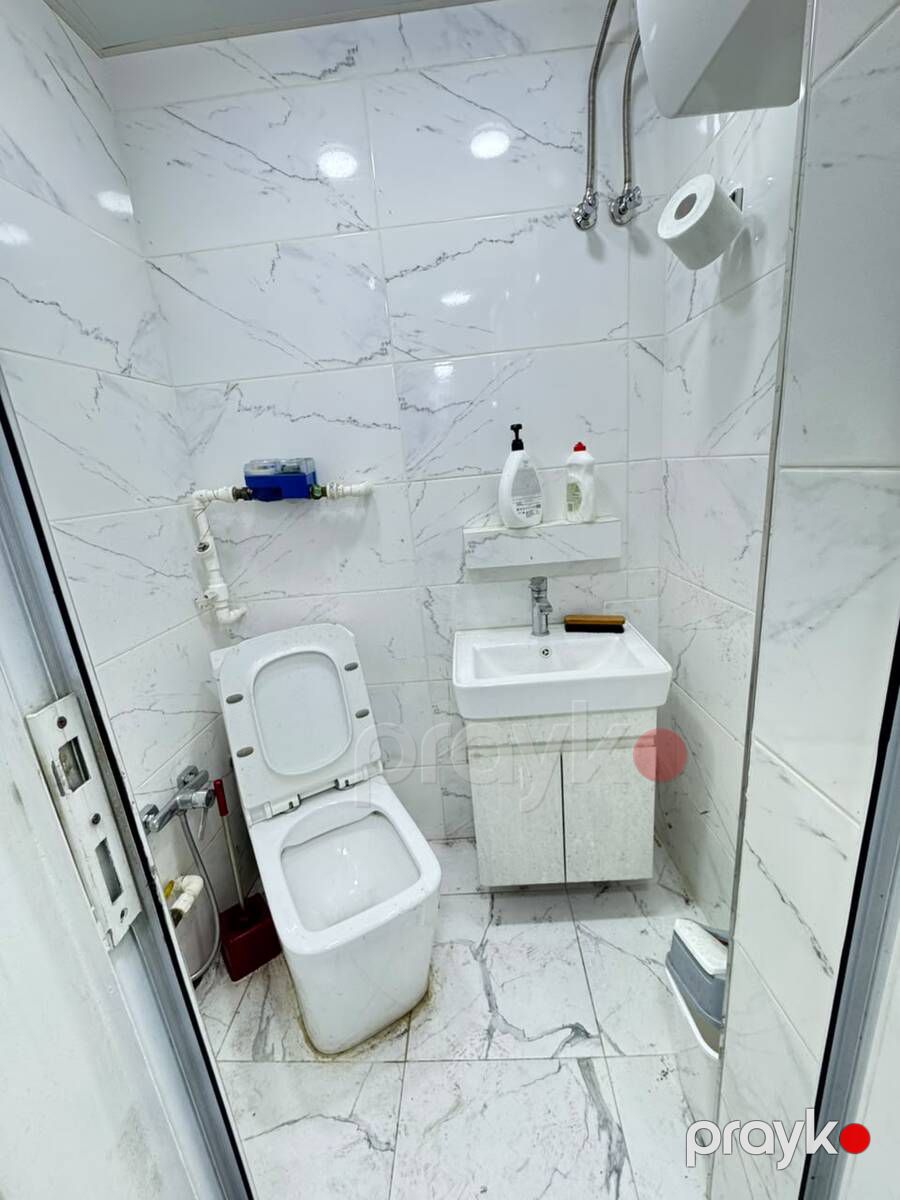 İcarəyə verilir obyekt 45 m² — Əmlak, Bakı (8)