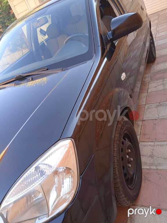Kia Rio, 1.4 L, 2008 il, 298 473 km — Avtomobillər, Sumqayıt (5)