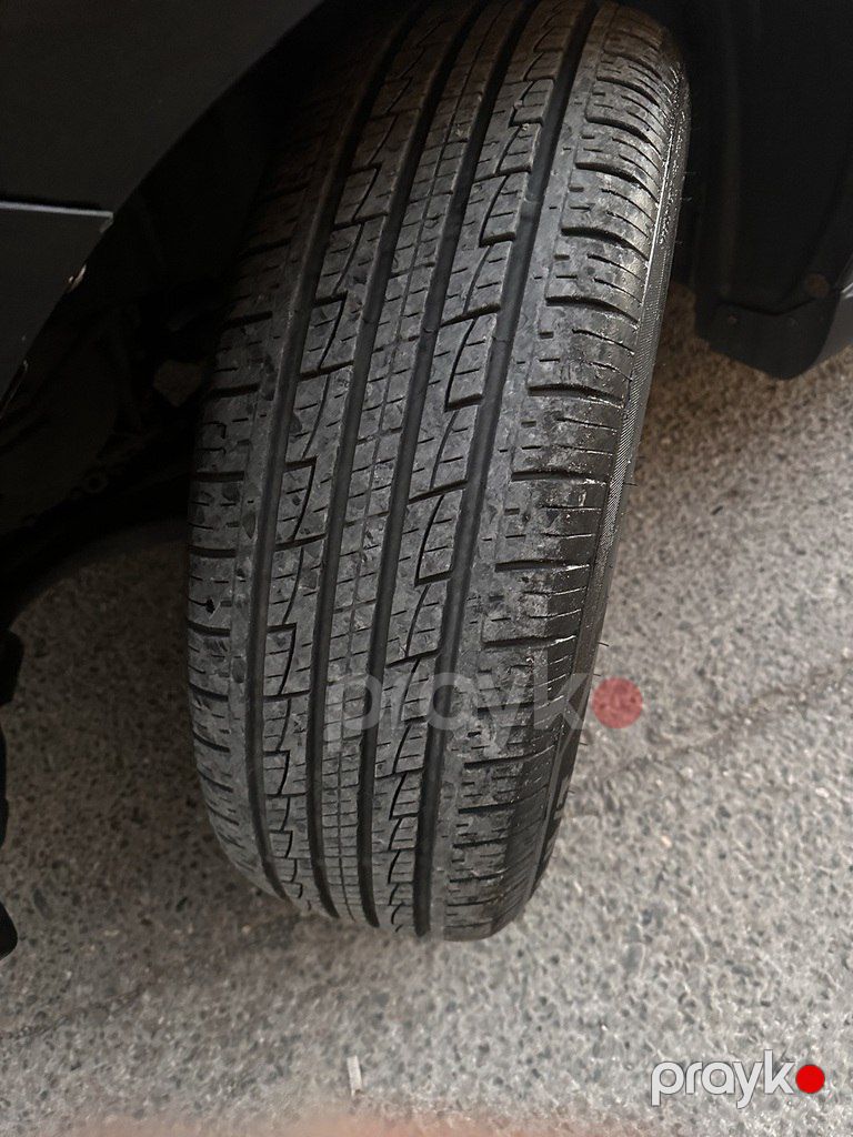 Hyundai Santa Fe, 2.0 L, 2008 il, 358 888 km — Avtomobillər, Bakı (10)