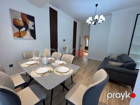 Satılır 2 otaqlı yeni tikili 85 m² — Bakı