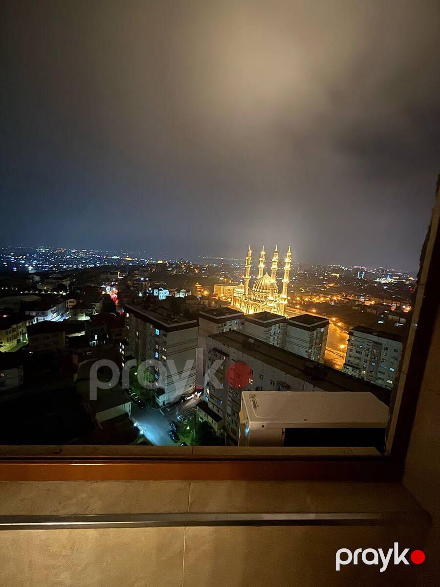 Satılır 2 otaqlı yeni tikili 50 m² — Mənzil, Bakı (7)
