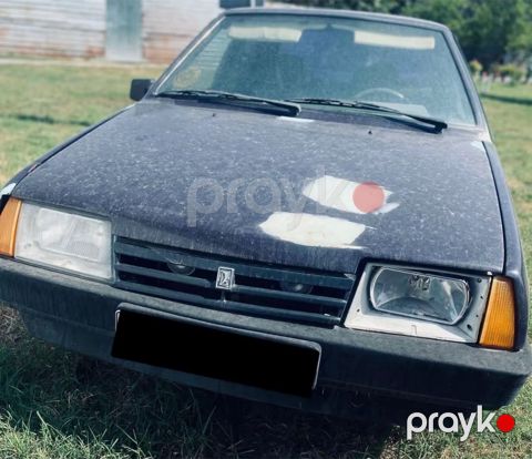 Lada (VAZ) 21099, 1.5 L, 1998 il, 281 481 km