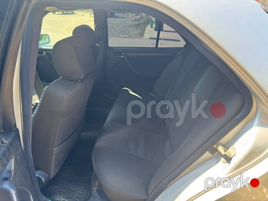 Mercedes C 240, 2.4 L, 1998 il, 431 000 km — Avtomobillər, Ağcabədi (4)