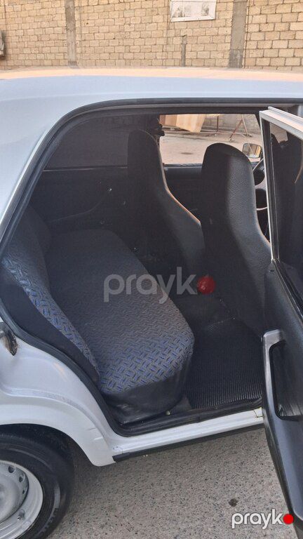 Lada (VAZ) 2107, 1.6 L, 2008 il, 215 446 km — Avtomobillər, Bərdə (8)