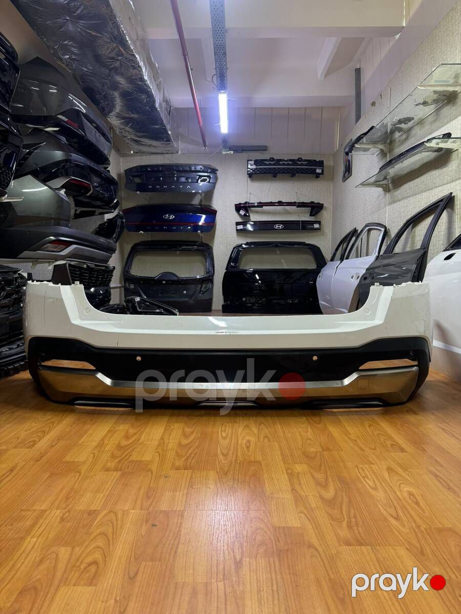 Kia Sorento 2024-25 ehtiyat hissələri — Ehtiyat hissələri və aksesuarlar, Bakı (2)