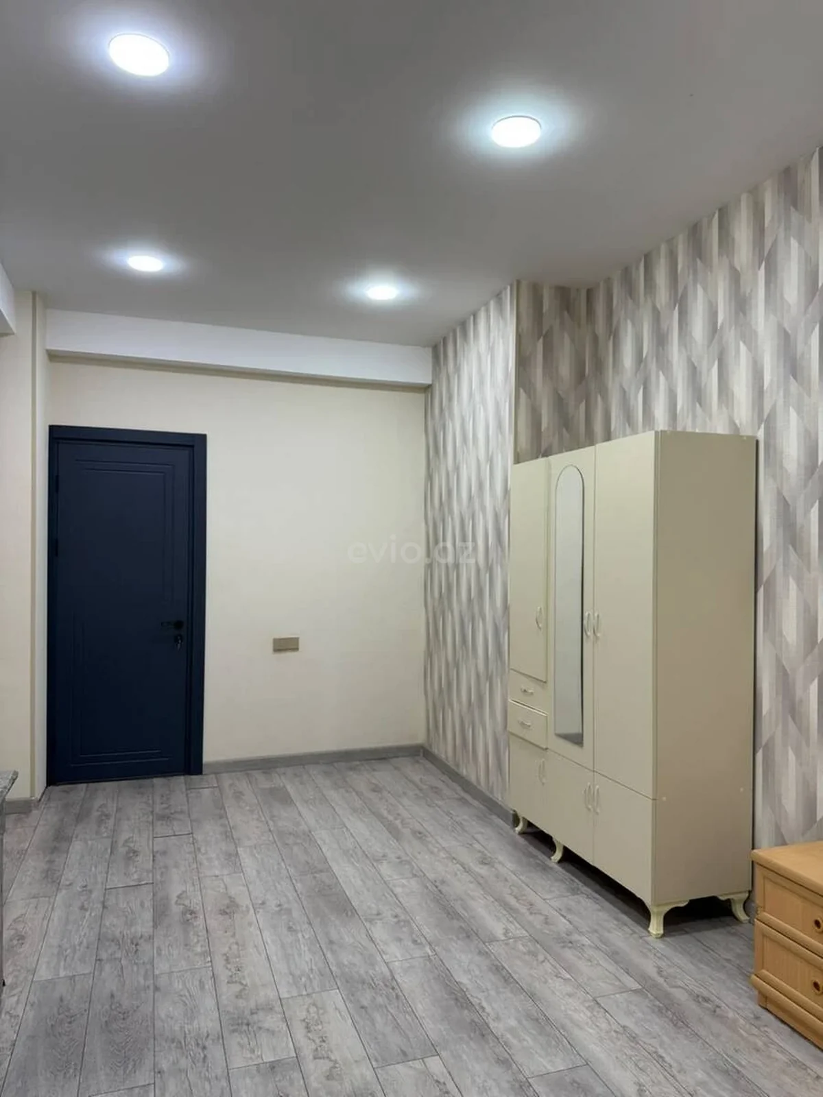 Kirayə 3 otaqlı mənzil Əhmədli metrosu yaxınlığında — Mənzil, Bakı (6)