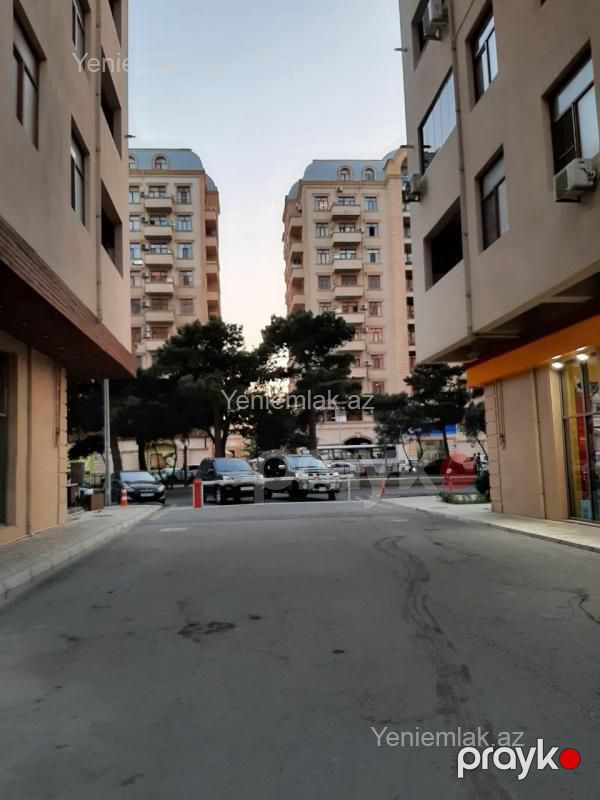 Satılır 3 otaqlı Bina evi menzil (Yeni tikili), 108 m², Sabunçu rayonu — Mənzil, Bakı (3)