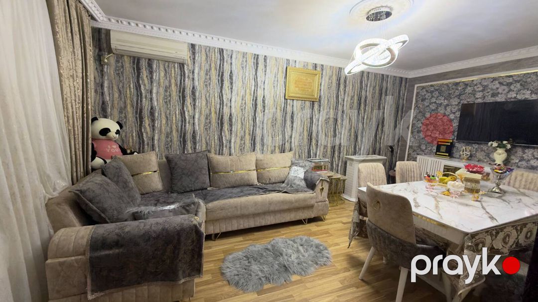 Həyət evi, Xırdalan ş — Ev, villa, Xırdalan (12)