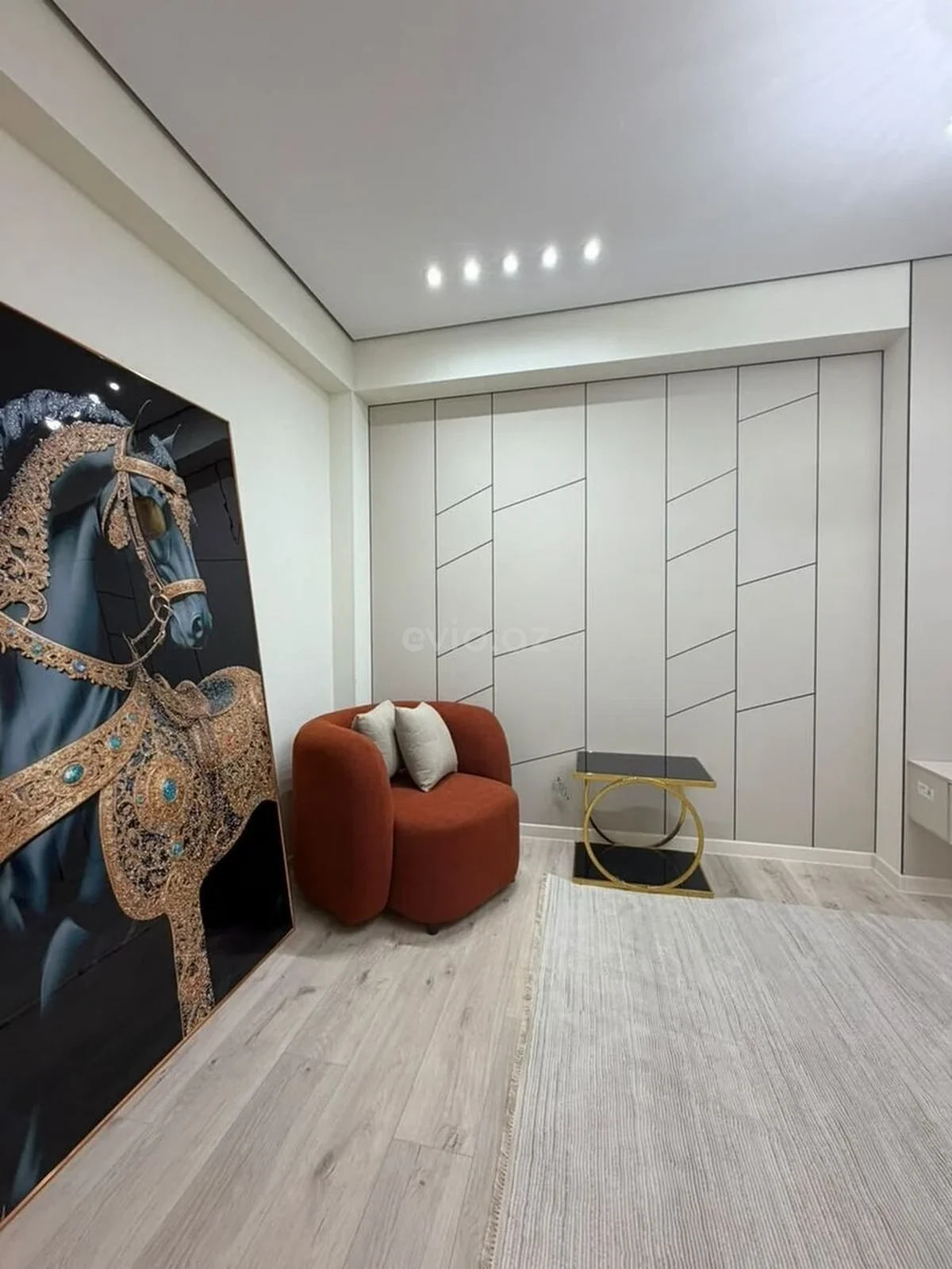 Kirayə 2 otaqlı mənzil 28 May metrosu yaxınlığında — Mənzil, Bakı (5)