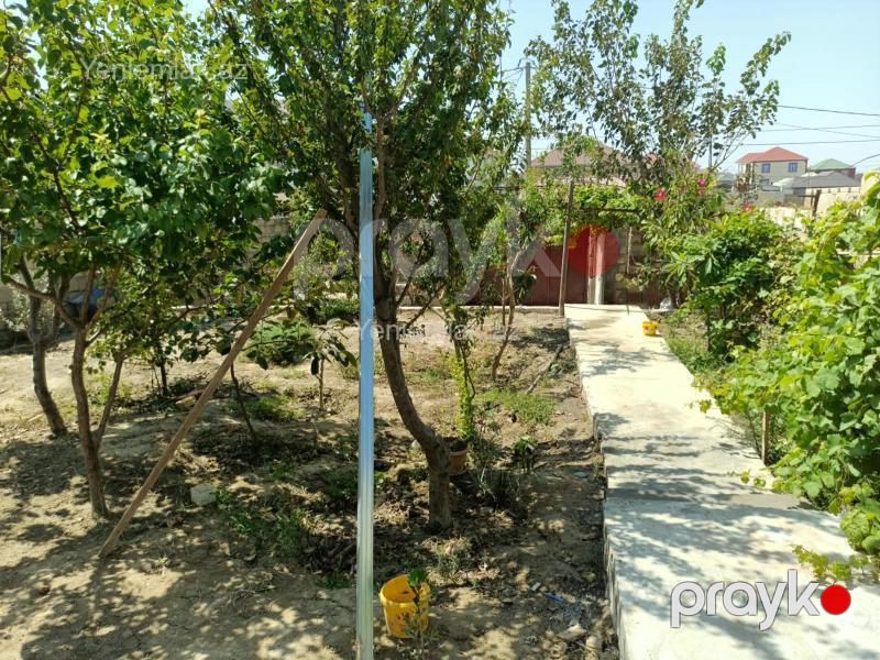 Satılır 4 otaqlı Həyət evi / Villa, 112 m², Saray — Ev, villa, Abşeron (7)