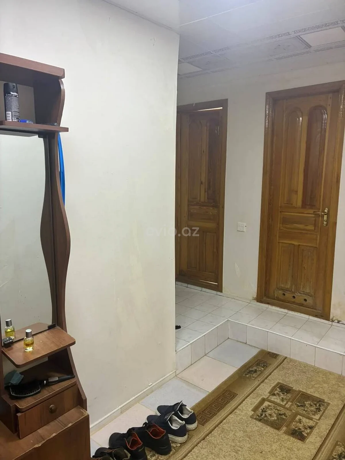 3 otaqlı tam təmirli mənzil satılır Biləcəri qəsəbəsində — Mənzil, Bakı (10)