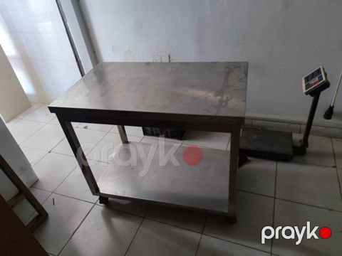 110₼ nej masa satılır Hovsan 1092 zeyno — Bakı