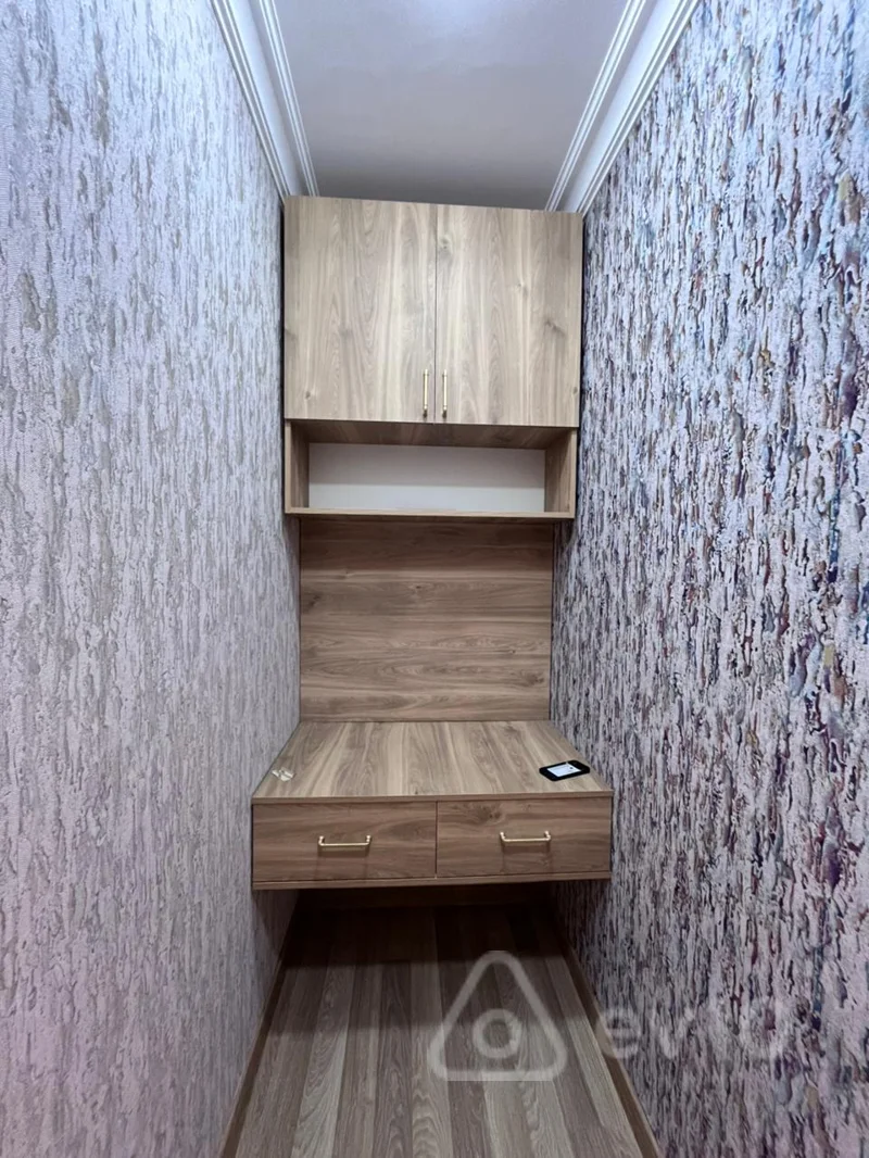 2 otaqlı mənzil, 50 m², Cavadxan küçəsi — Mənzil, Bakı (9)