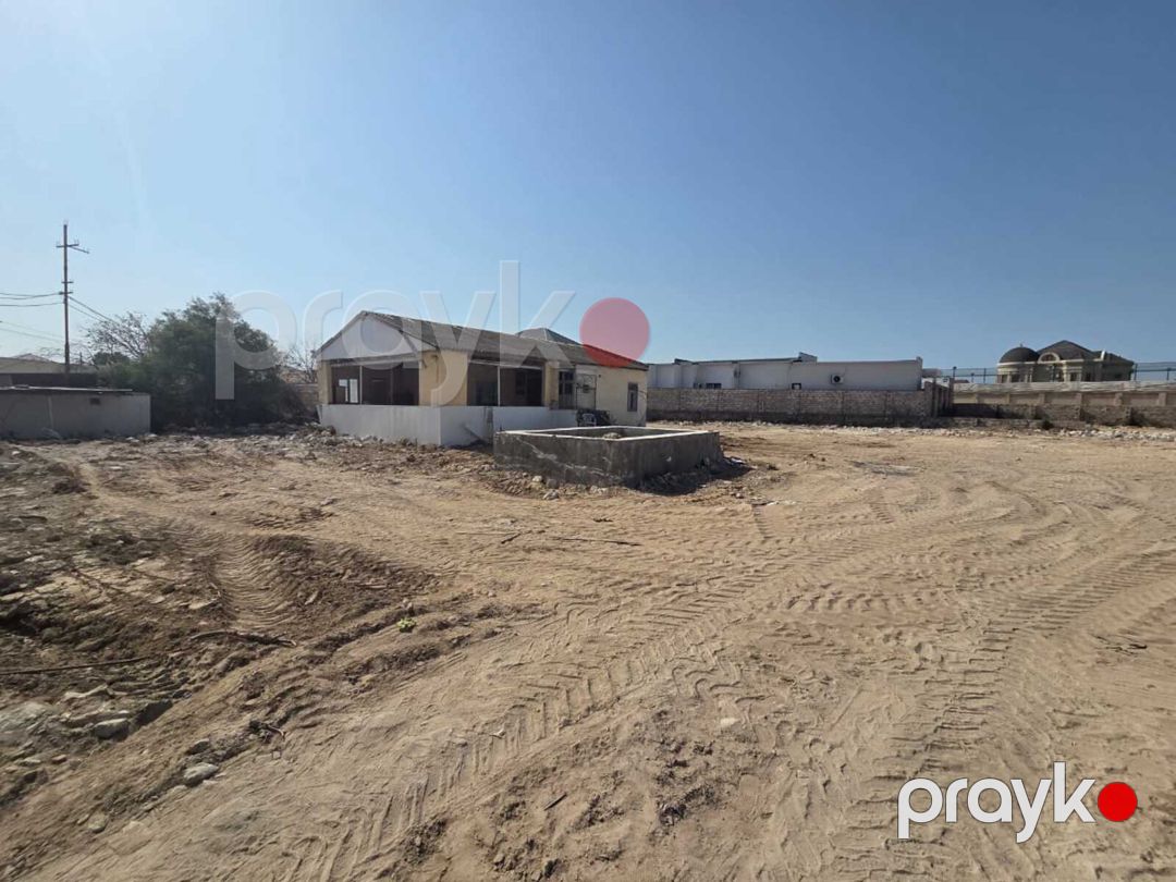 Satılır torpaq 30 sot — Torpaq, Bakı (3)