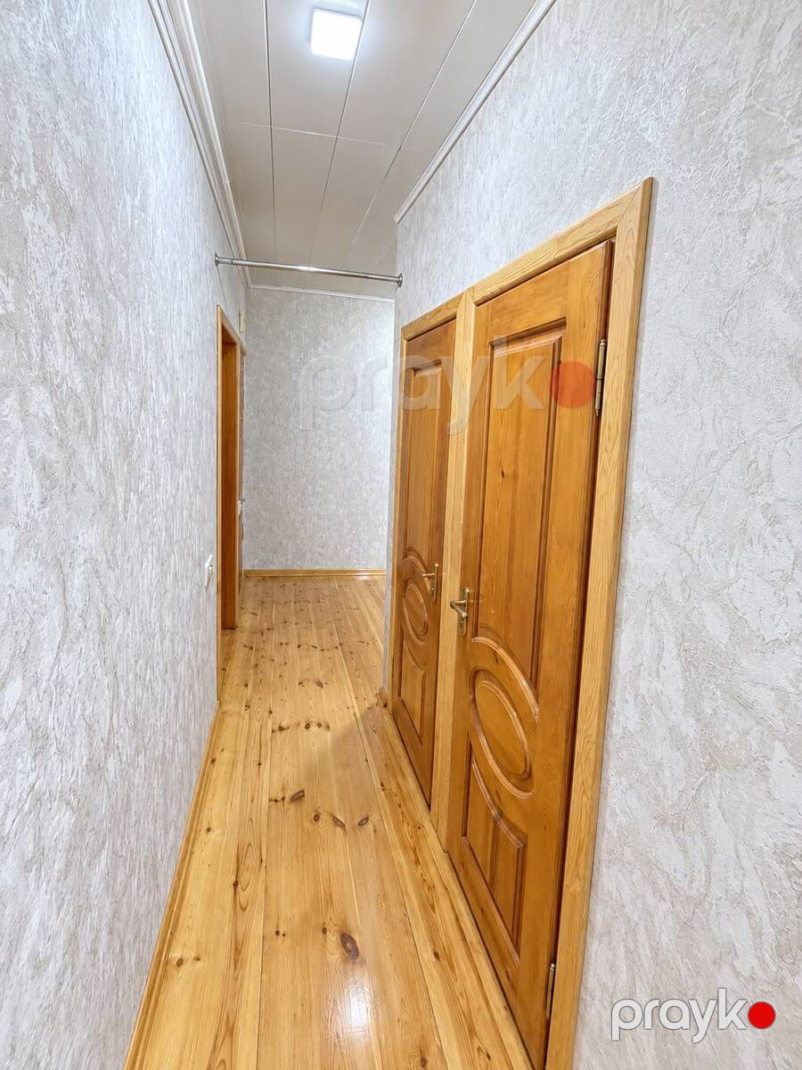 Satılır 2 otaqlı köhnə tikili 52 m² — Mənzil, Bakı (3)
