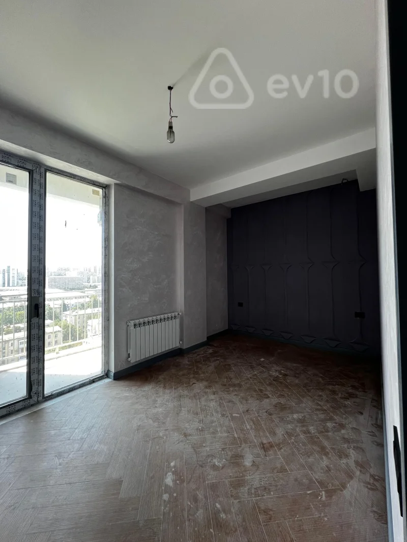 3 otaqlı mənzil, 100 m², İsmail BƏY Qutqaşınlı — Mənzil, Bakı (6)