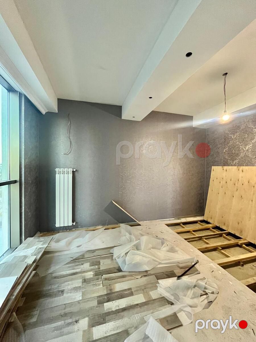 Satılır 2 otaqlı yeni tikili 74 m² — Mənzil, Bakı (9)