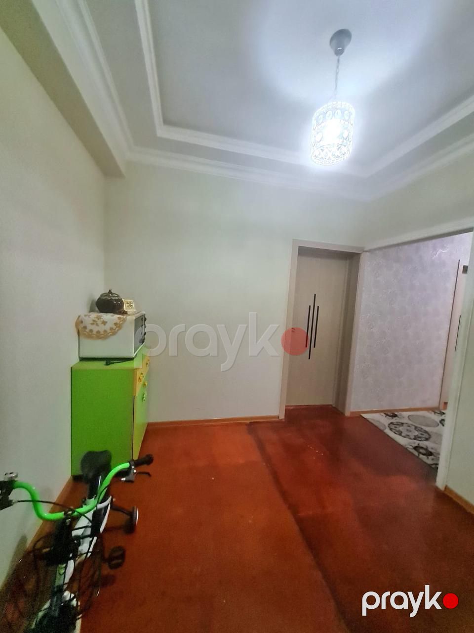 İcarə: 3 otaqlı Yeni tikili, 88 m², H.Eliyev prospekti 55 — Mənzil (8)