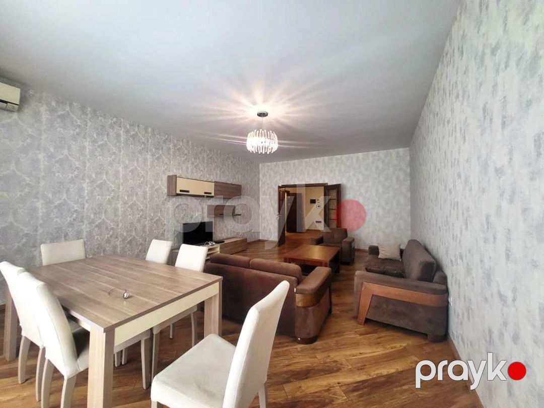 Satılır 4 otaqlı yeni tikili 180 m² — Mənzil, Bakı (4)