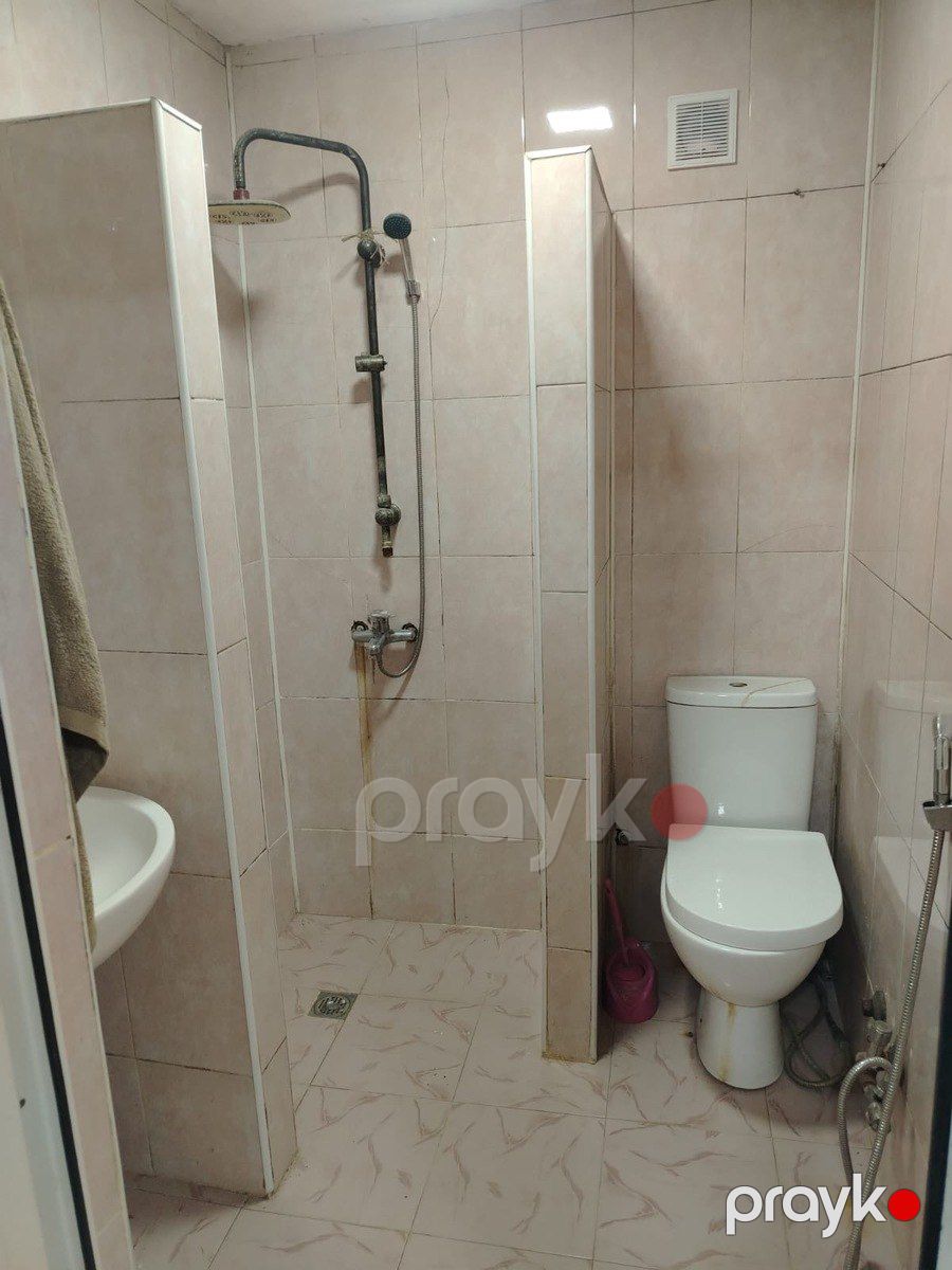 İcarəyə verilir 2 otaqlı köhnə tikili 60 m² — Mənzil, Bakı (2)