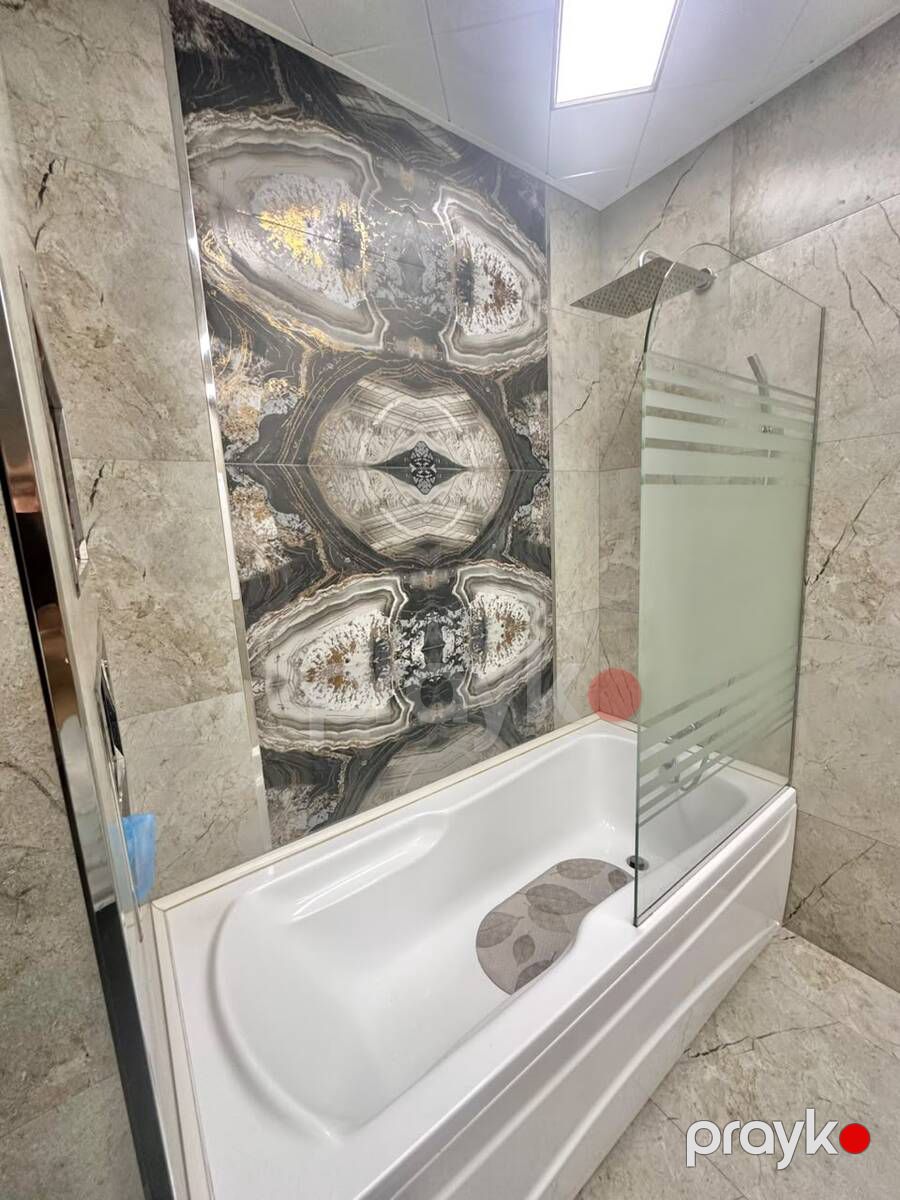 Satılır 4 otaqlı yeni tikili 210 m² — Mənzil, Bakı (7)