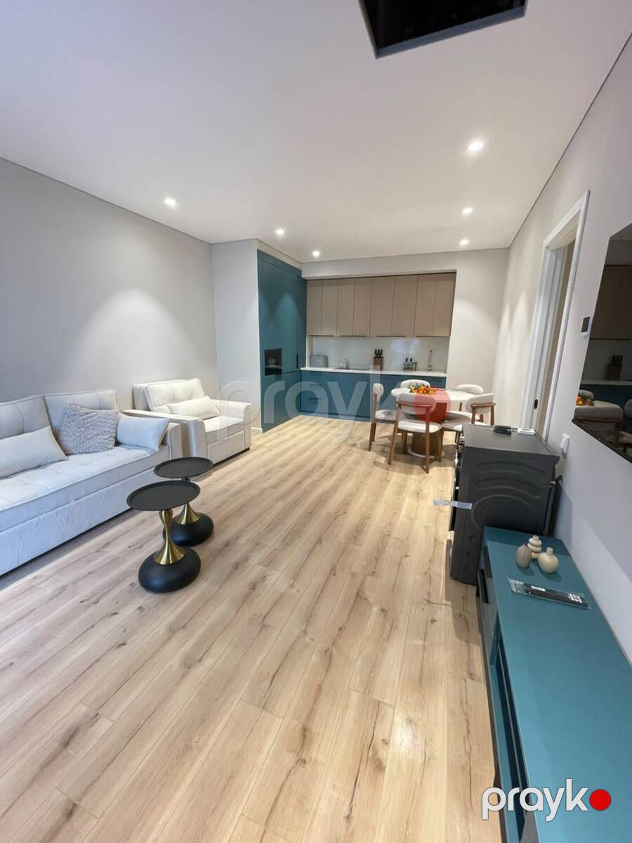 İcarəyə verilir 2 otaqlı yeni tikili 100 m² — Mənzil, Bakı (8)