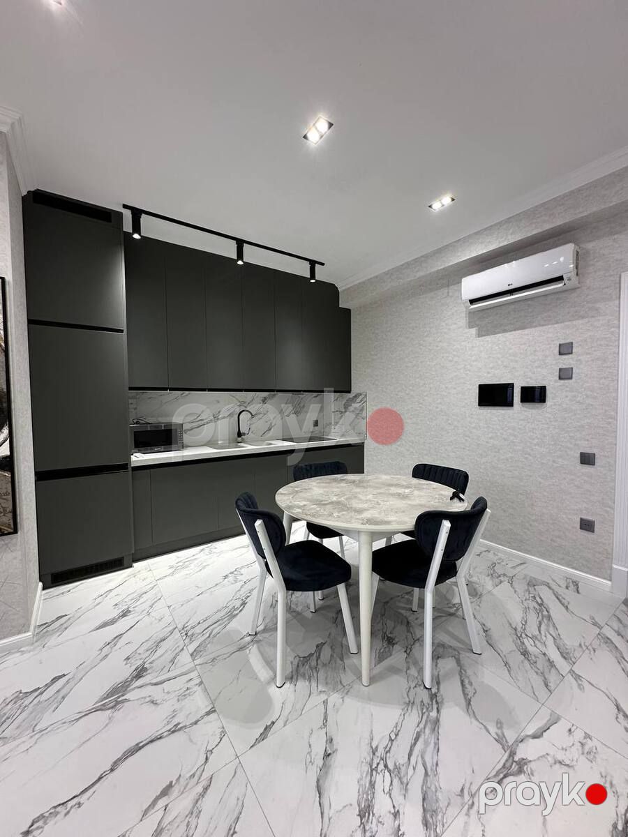 Satılır 2 otaqlı yeni tikili 65 m² — Mənzil, Bakı (6)