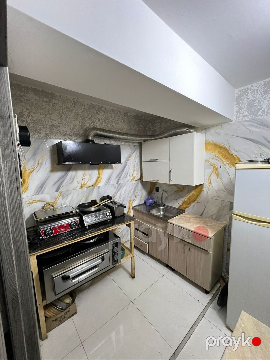 Satılır obyekt 130 m² — Əmlak, Bakı (8)