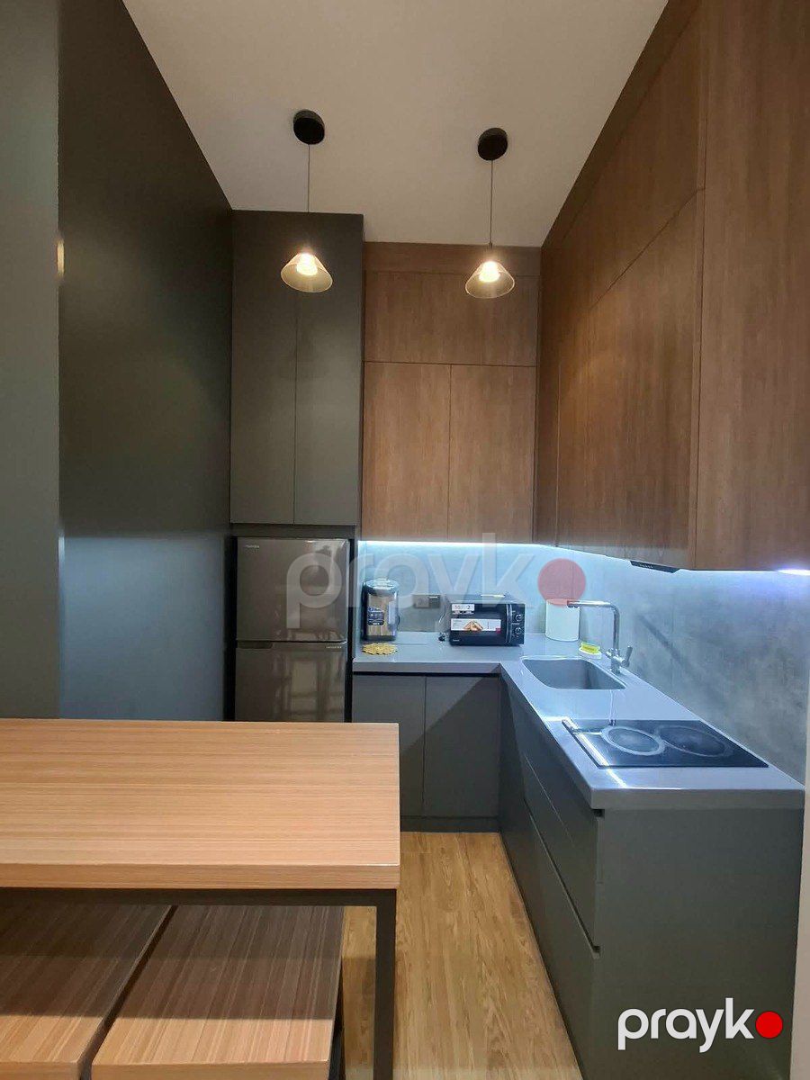 Satılır 2 otaqlı yeni tikili 51 m² — Mənzil, Bakı (8)