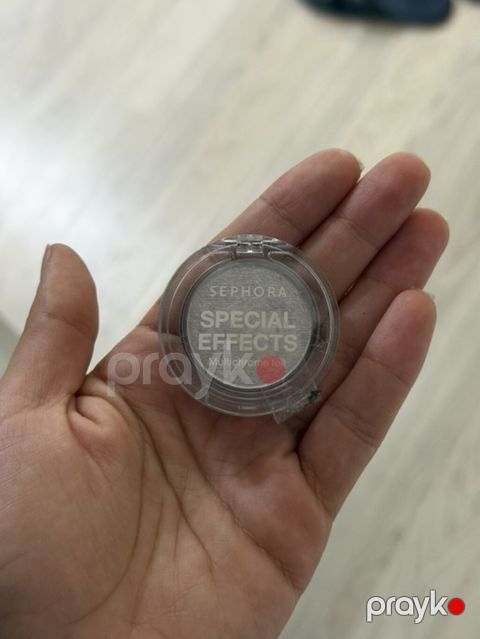 Sephora Special Effects – Multichrome Foil Göz Kölgəsi - Növ — Bakı