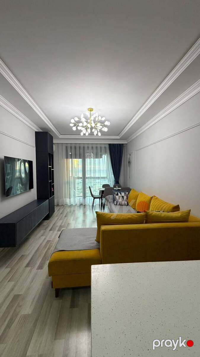 Satılır 3 otaqlı yeni tikili 85 m² — Mənzil, Bakı (3)