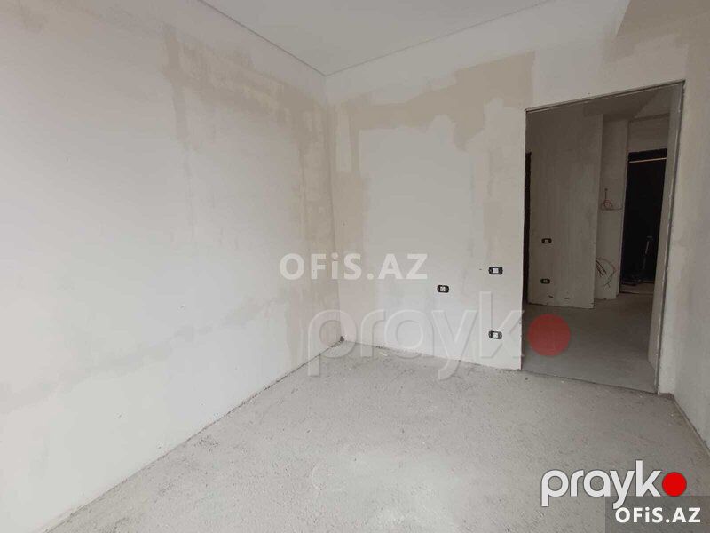Yeni tikili Satılır Yasamal r., Yeni Yasamal q., 3 otaq, 85.37 m² — Mənzil, Bakı (5)