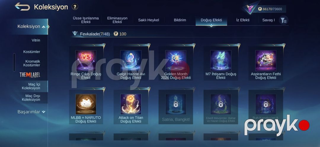 Mobile Legends oyunu — Oyunlar, konsollər və proqramlar, Bakı (8)