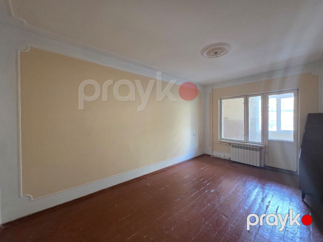 Satılır 2 otaqlı köhnə tikili 75 m² — Mənzil, Bakı (7)